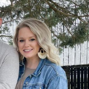 Meet your Posher, Jillian